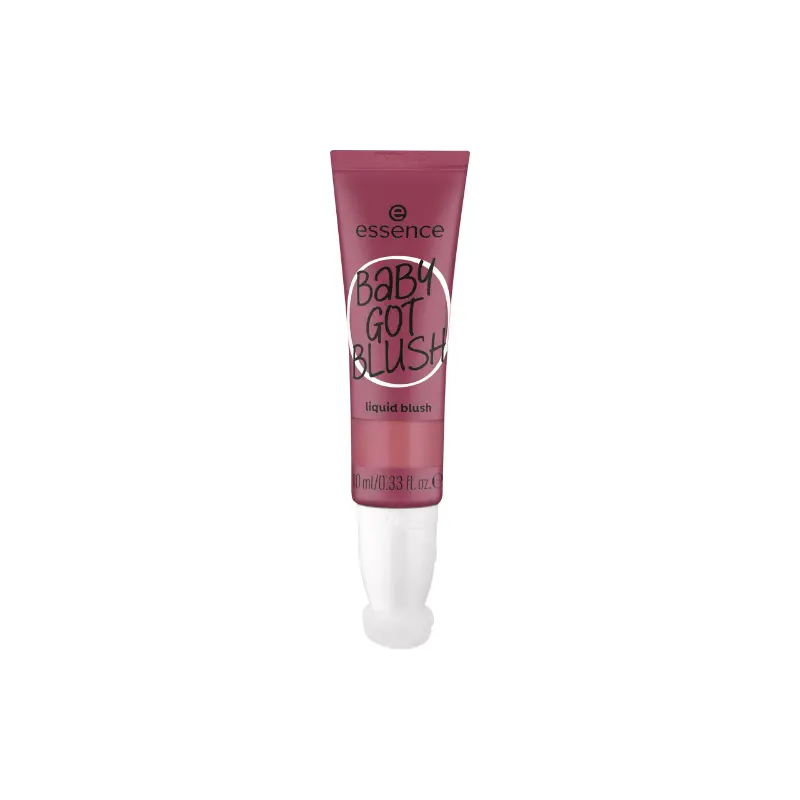 ESSENCE FARD A JOUE LIQUIDE BABY GOT BLUSH essence