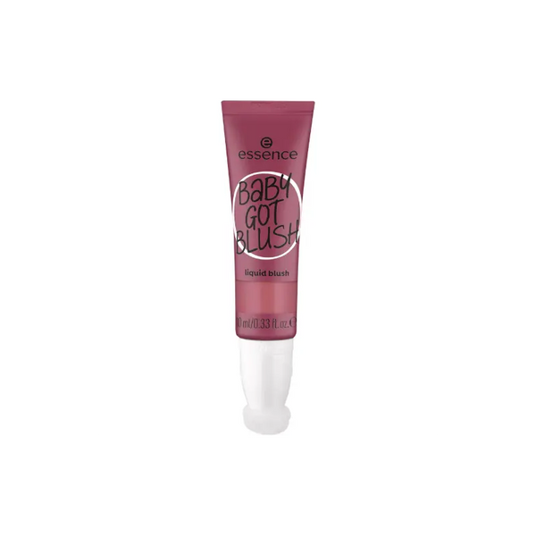 ESSENCE FARD A JOUE LIQUIDE BABY GOT BLUSH essence