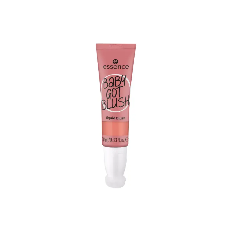 ESSENCE FARD A JOUE LIQUIDE BABY GOT BLUSH essence