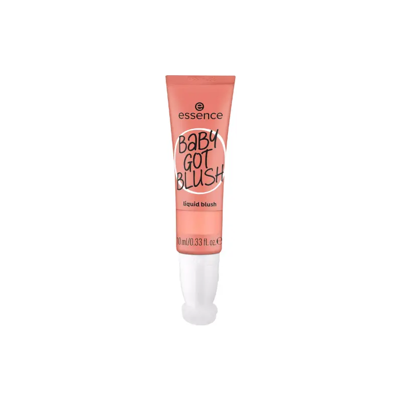 ESSENCE FARD A JOUE LIQUIDE BABY GOT BLUSH essence
