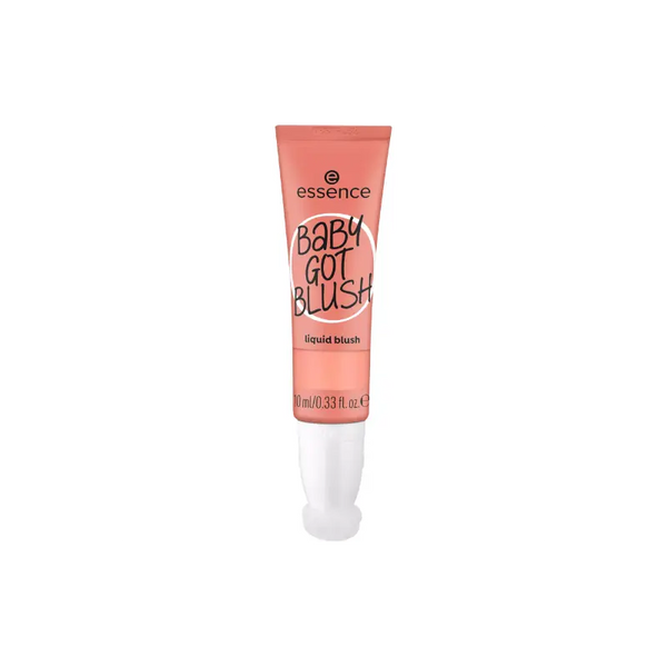 ESSENCE FARD A JOUE LIQUIDE BABY GOT BLUSH essence