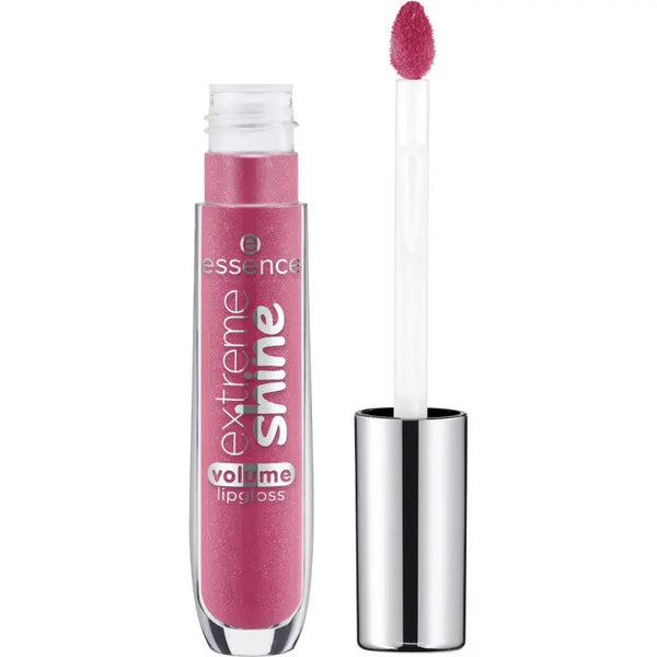 EXTREME SHINE VOLUME LIPGLOSS VOLUMATEUR -13 essence