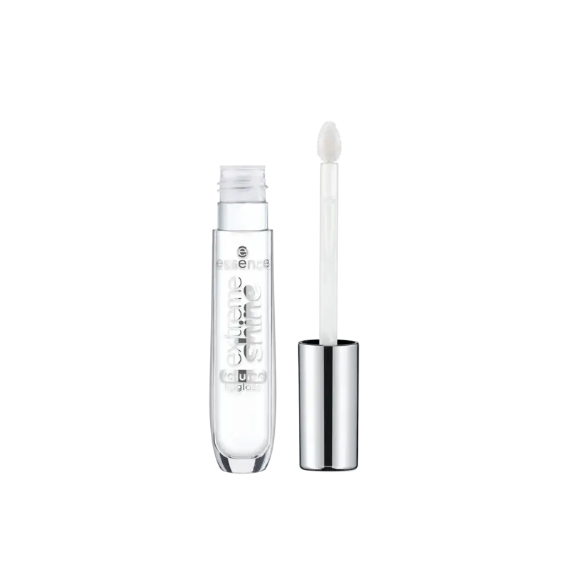 EXTREME SHINE VOLUME LIPGLOSS VOLUMATEUR essence essence
