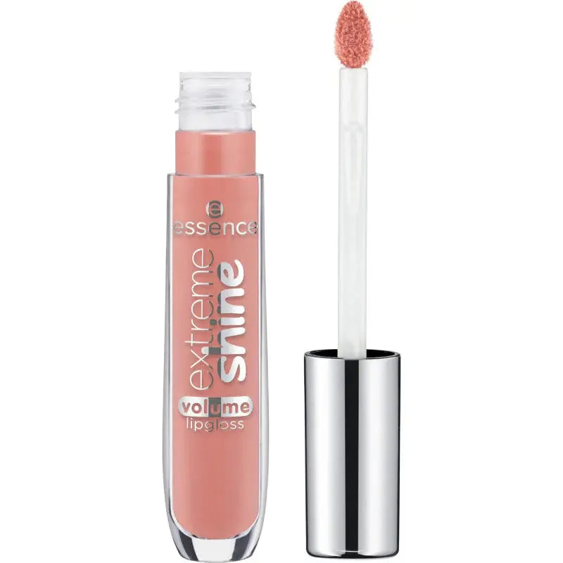 EXTREME SHINE VOLUME LIPGLOSS VOLUMATEUR essence essence