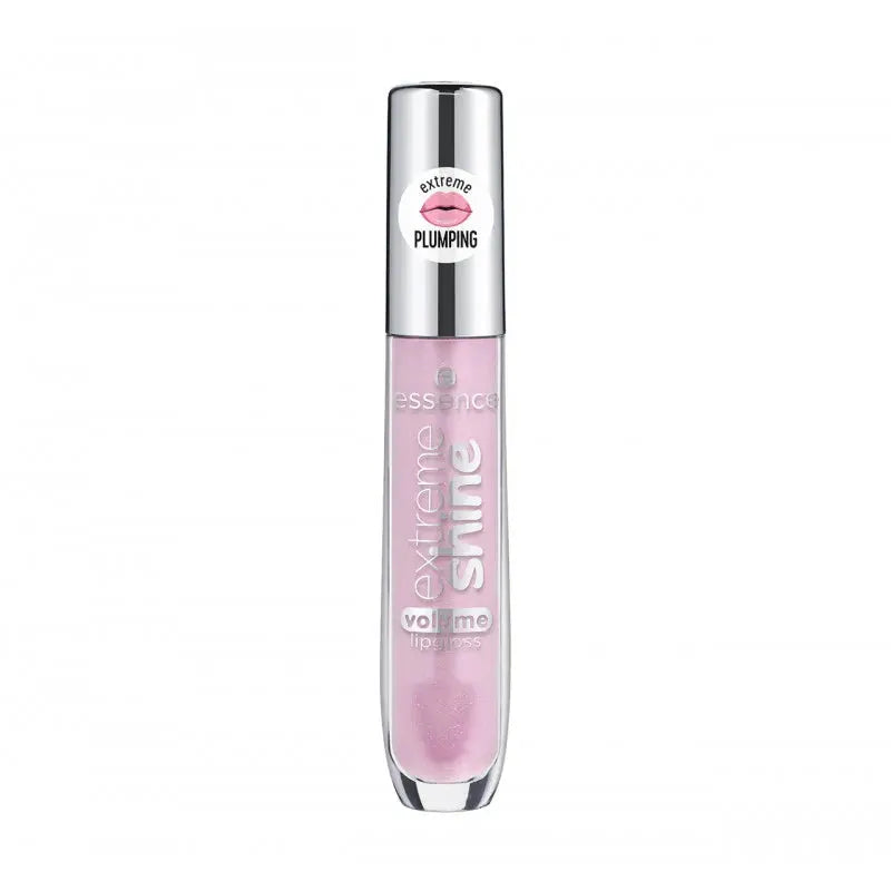 EXTREME SHINE VOLUME LIPGLOSS VOLUMATEUR essence essence