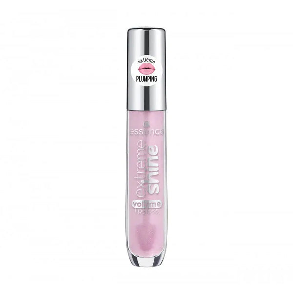 EXTREME SHINE VOLUME LIPGLOSS VOLUMATEUR essence essence