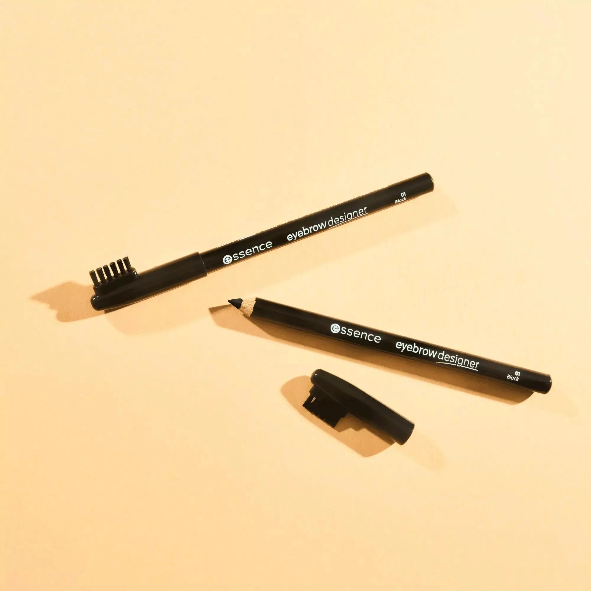 EYEBROW DESIGNER essence