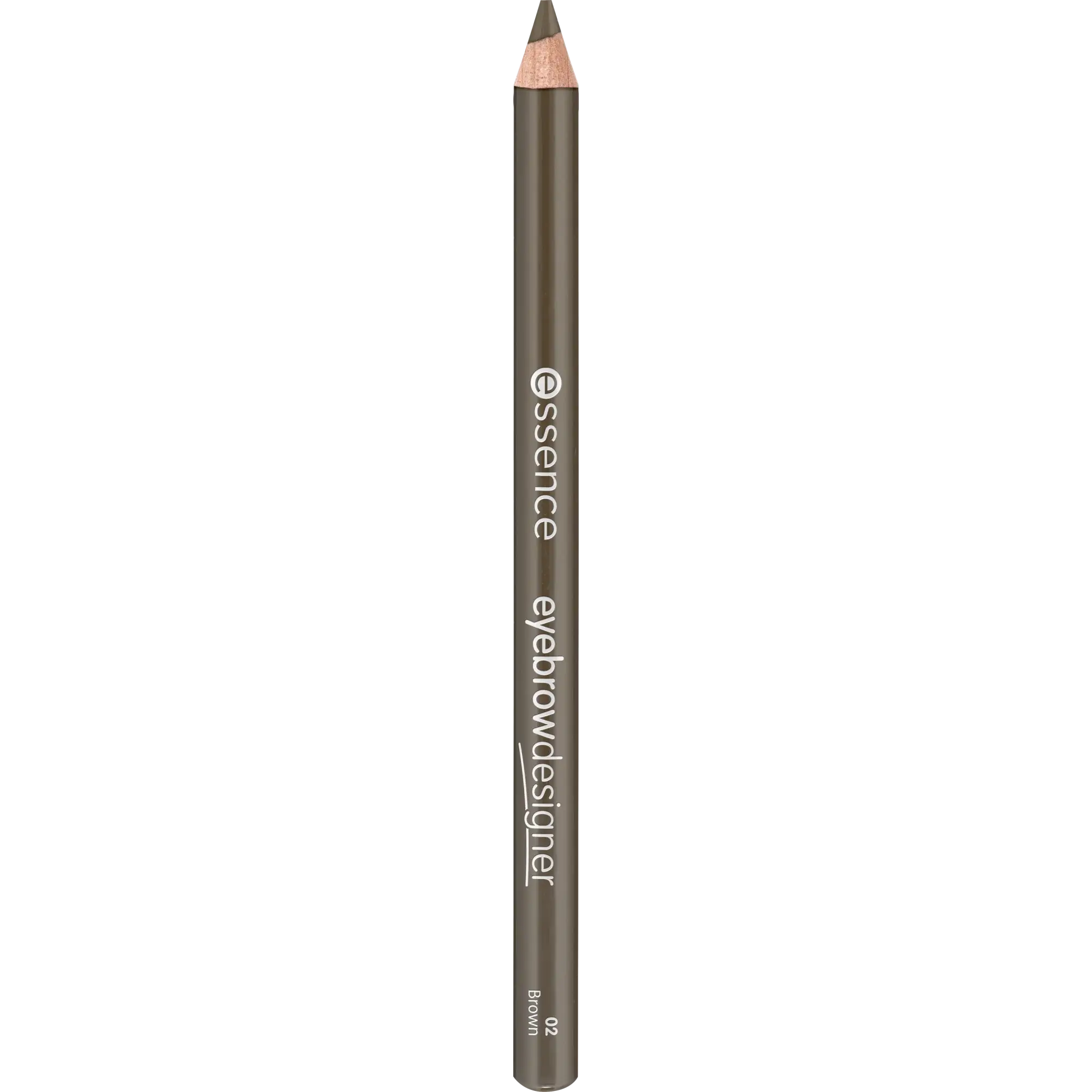 EYEBROW DESIGNER essence