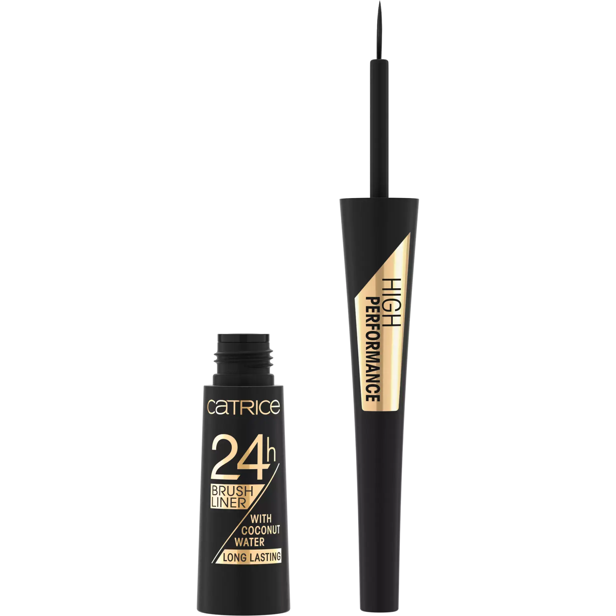 EYELINER 24H CATRICE catrice