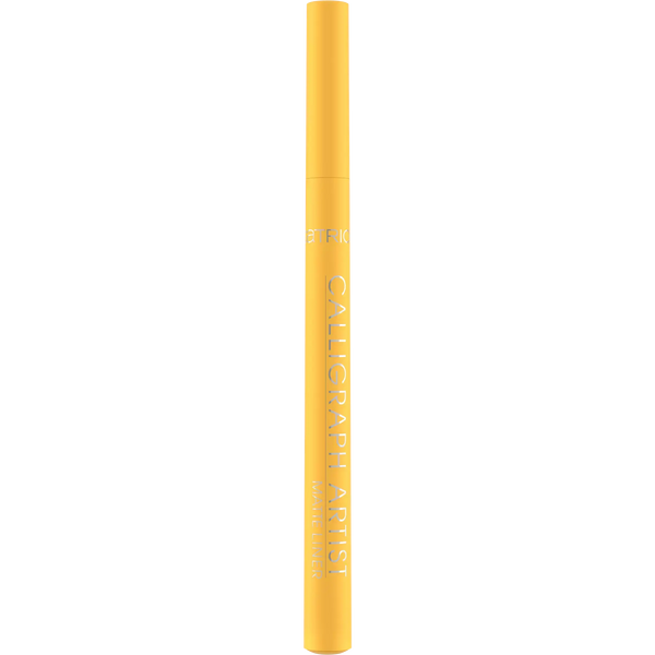 EYELINER CALLIGRAPH ARTISTE MATTE CATRICE catrice