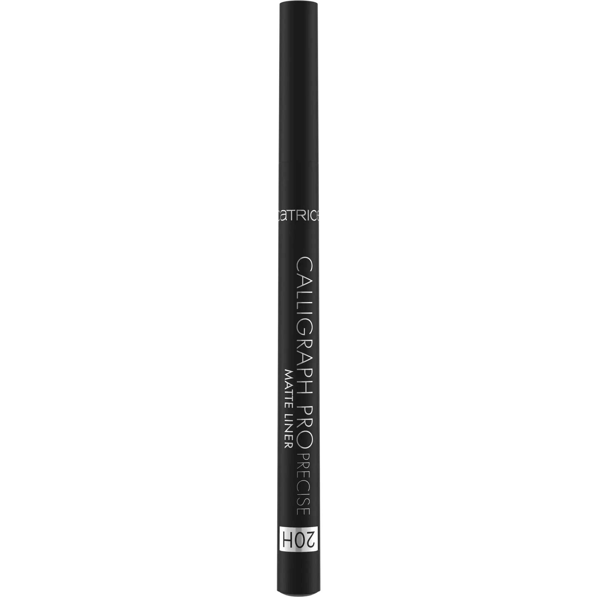 EYELINER CALLIGRAPH PRO PRECISE 20H MATTE CATRICE catrice