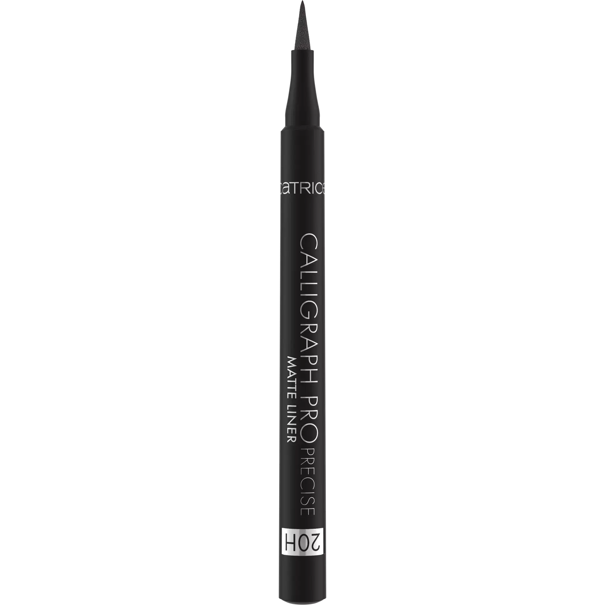 EYELINER CALLIGRAPH PRO PRECISE 20H MATTE CATRICE catrice