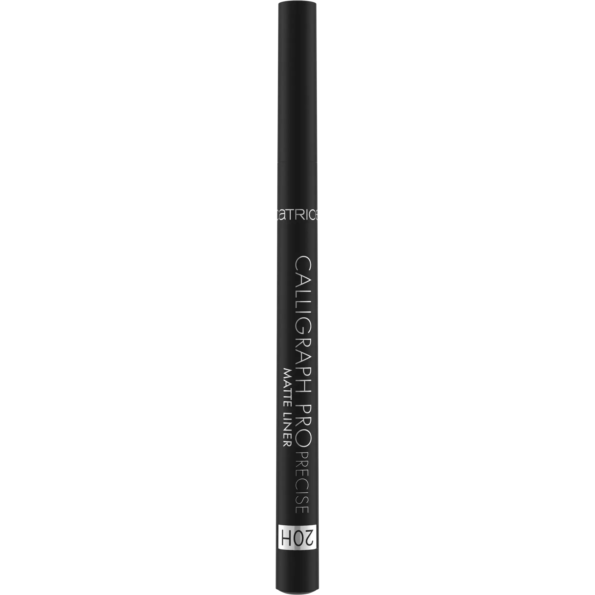 EYELINER CALLIGRAPH PRO PRECISE 20H MATTE WATERPROOF catrice
