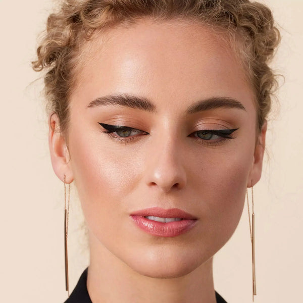 EYELINER CALLIGRAPH PRO PRECISE 20H MATTE WATERPROOF catrice