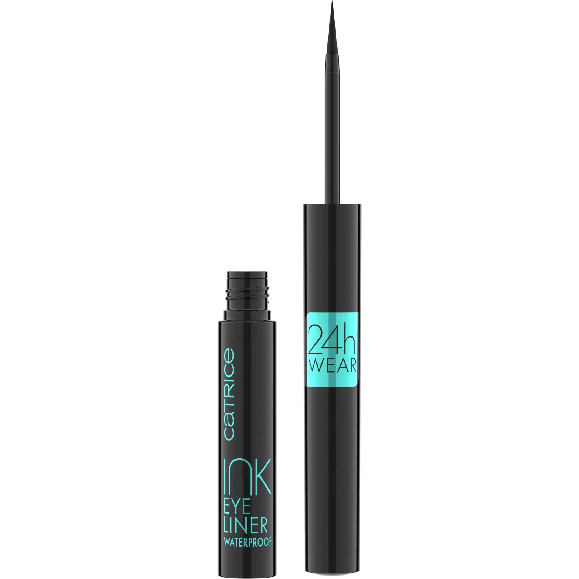 EYELINER INK WATERPROOF CATRICE catrice