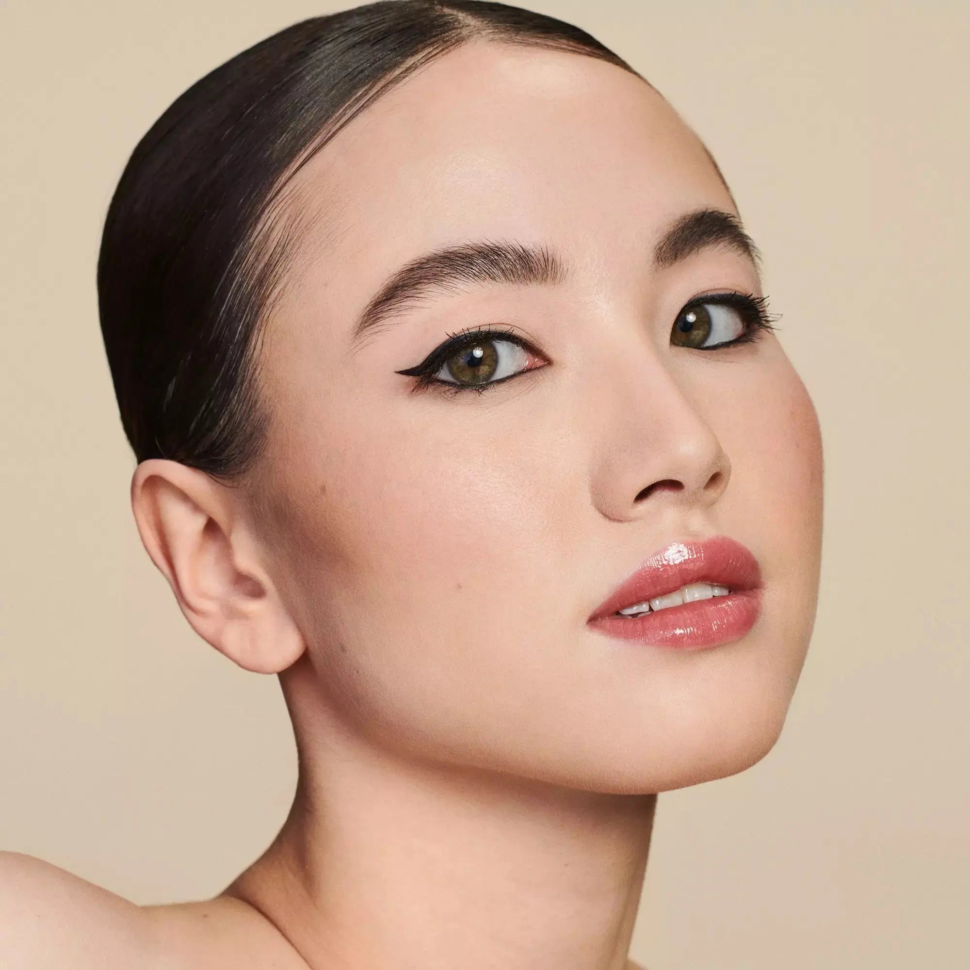 EYELINER IT'S EASY BLACK CATRICE catrice