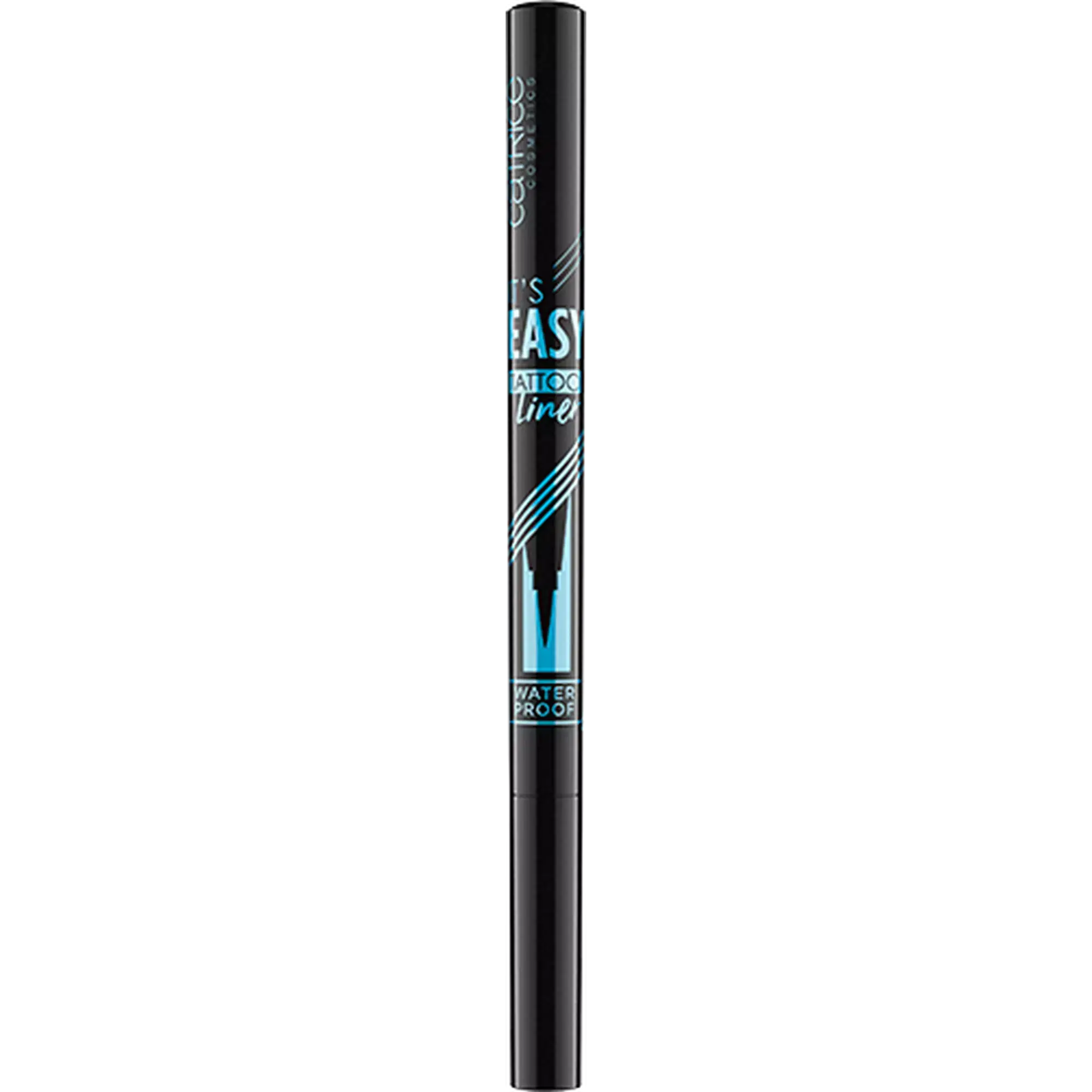 EYELINER IT'S EASY TATTOO WATERPROOF CATRICE catrice