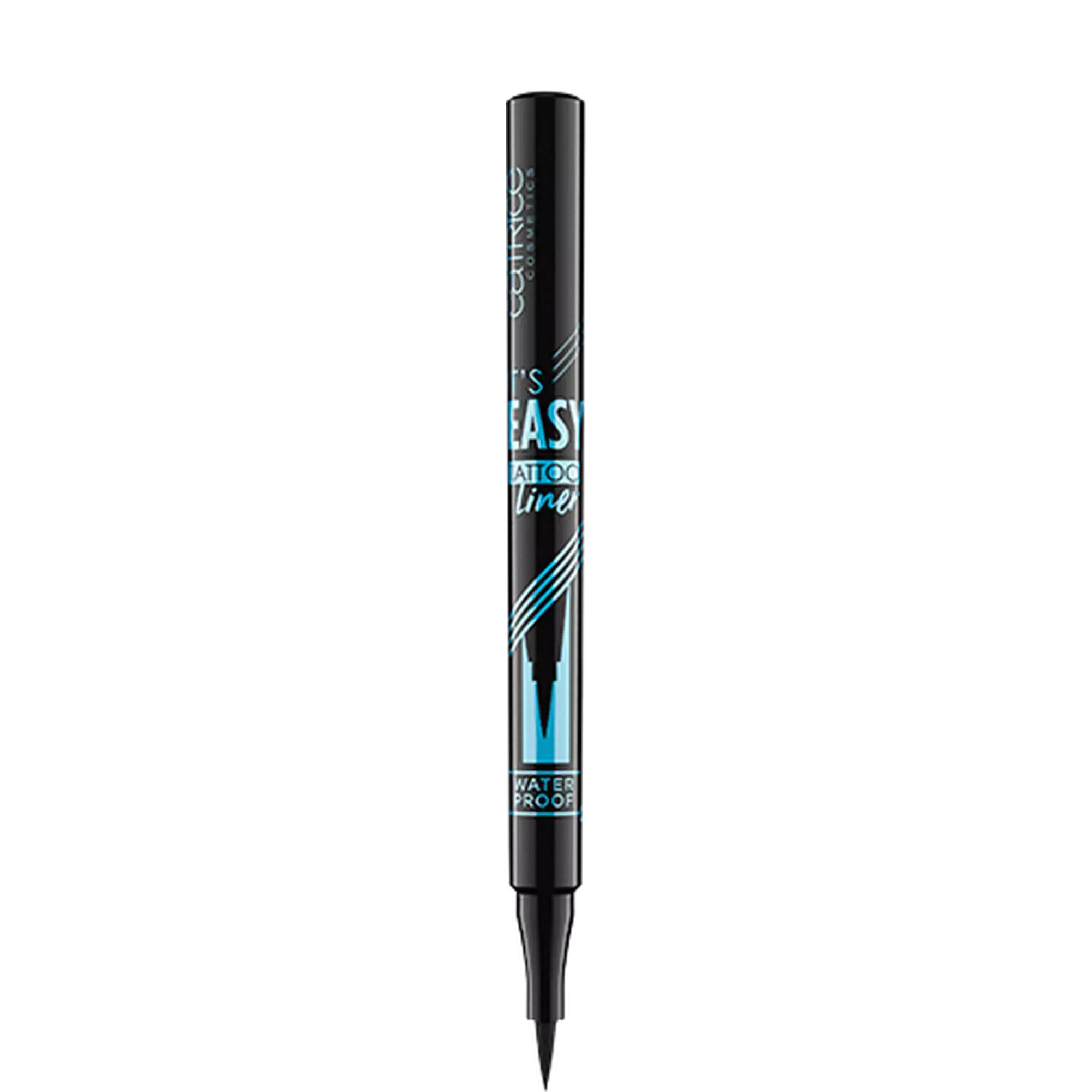 EYELINER IT'S EASY TATTOO WATERPROOF CATRICE catrice
