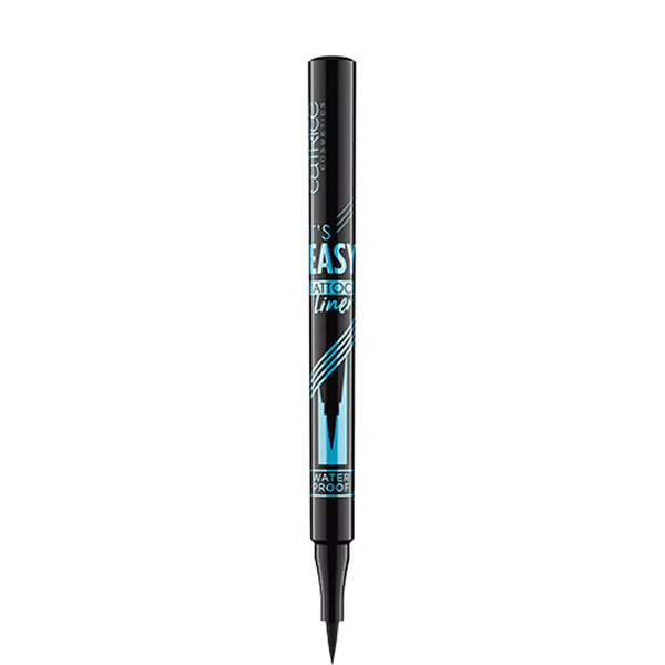EYELINER IT'S EASY TATTOO WATERPROOF CATRICE catrice