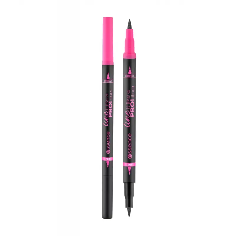 EYELINER LINE IT LIKE A PRO 01 ESSENCE essence