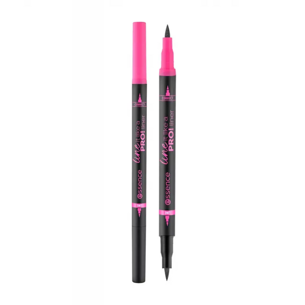 EYELINER LINE IT LIKE A PRO 01 ESSENCE essence