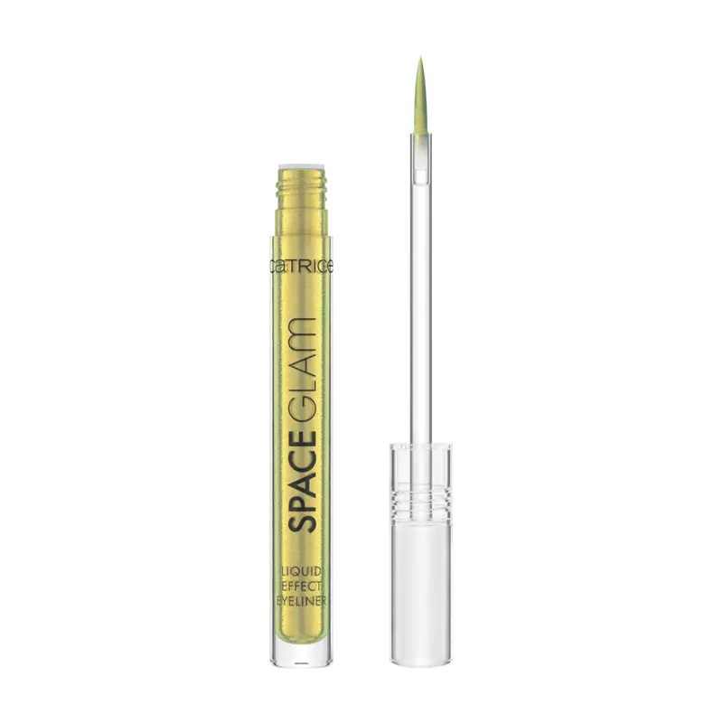 EYELINER SPACE GLAM LIQUIDE EFFECT 020 CATRICE catrice