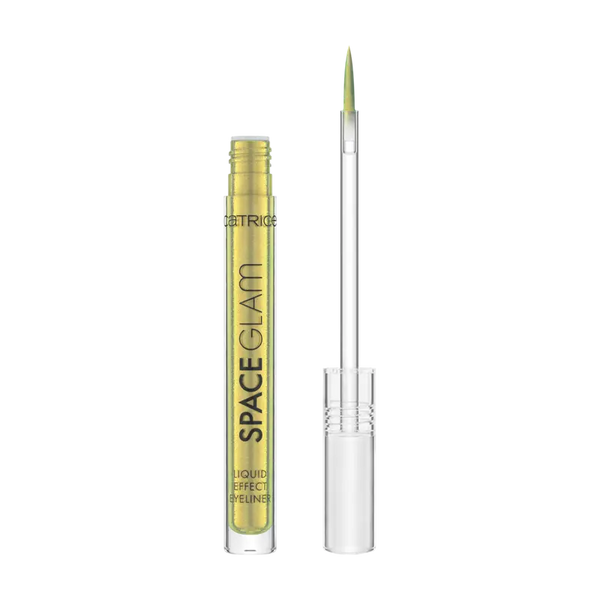 EYELINER SPACE GLAM LIQUIDE EFFECT 020 CATRICE catrice