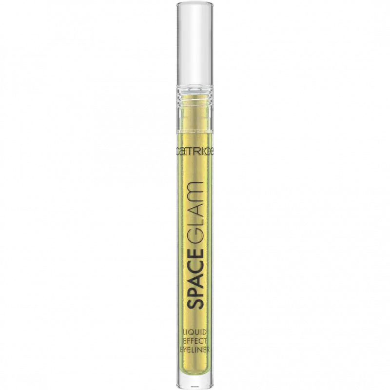 EYELINER SPACE GLAM LIQUIDE EFFECT 020 CATRICE catrice