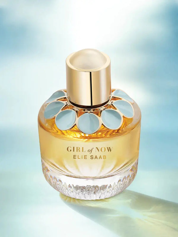 Elie Saab Girl of Now Eau de Parfum pour femme elie saab