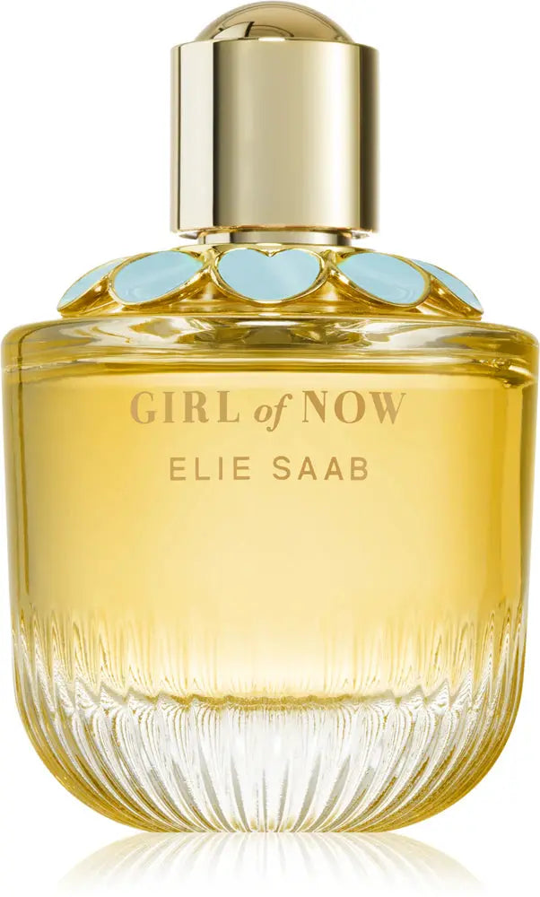 Elie Saab Girl of Now Eau de Parfum pour femme elie saab