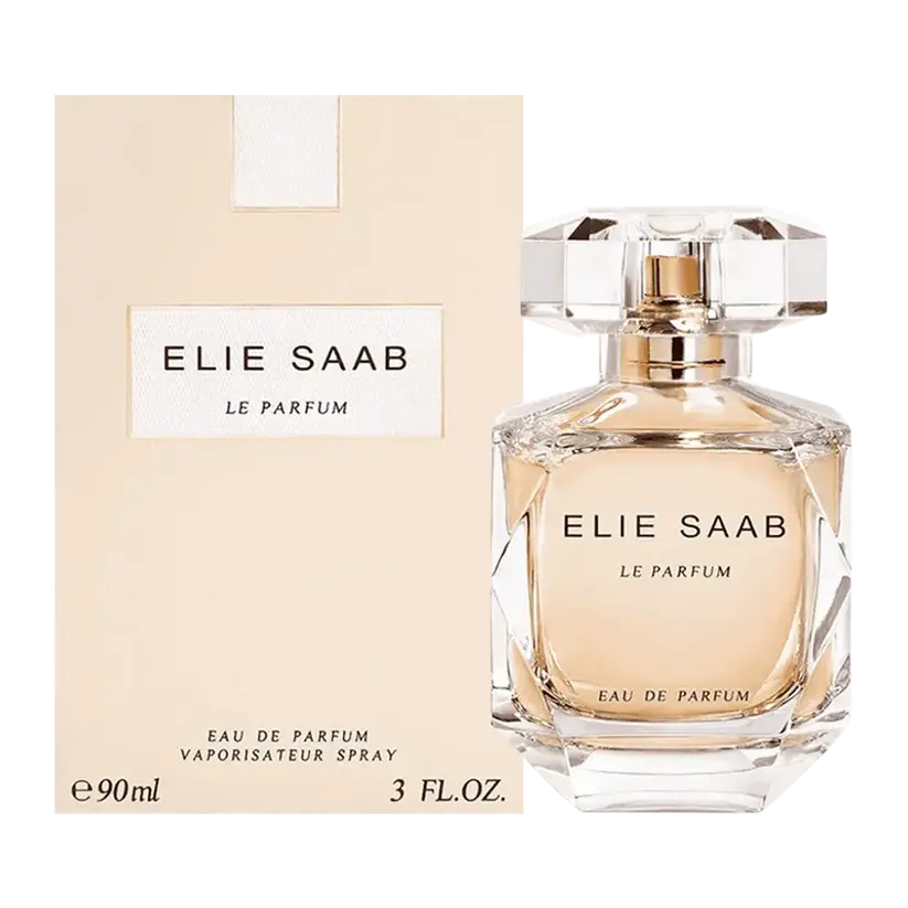 Elie Saab Le Parfum Eau De Parfum Pour Femme elie saab