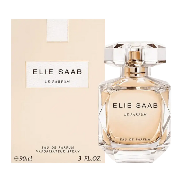 Elie Saab Le Parfum Eau De Parfum Pour Femme elie saab