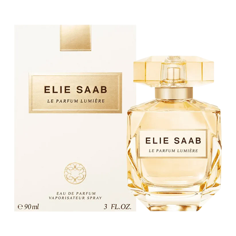 Elie Saab Le Parfum Lumiere Eau De Parfum Pour Femme