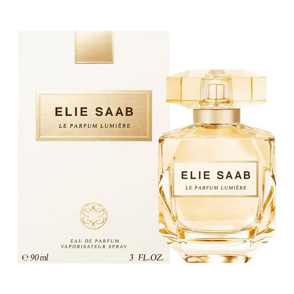 Elie Saab Le Parfum Lumiere Eau De Parfum Pour Femme