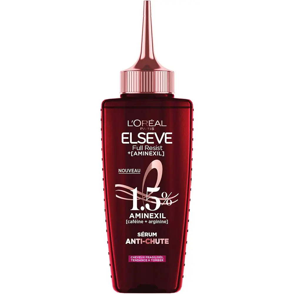 Elsève Full Resist Sérum Anti-Chute – 100ml L'oréal