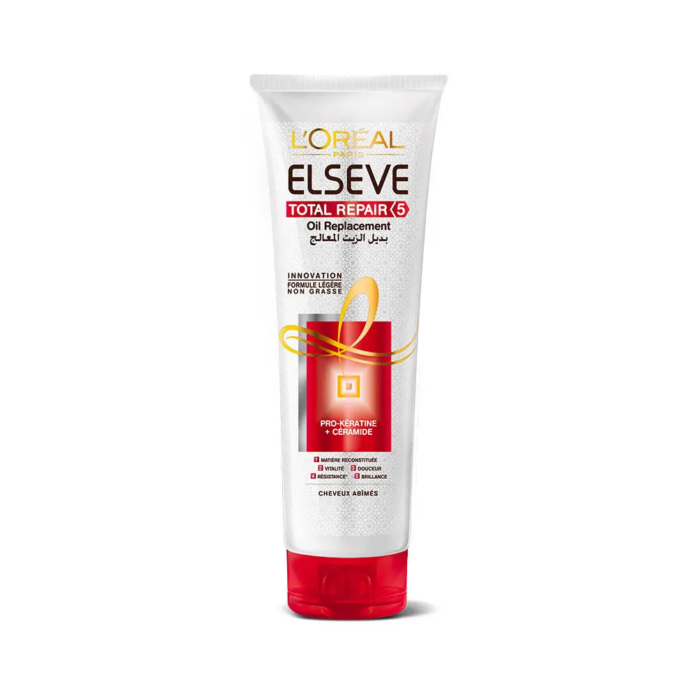 Elsève Oil Replacement Total Repair – 300ml L'oréal