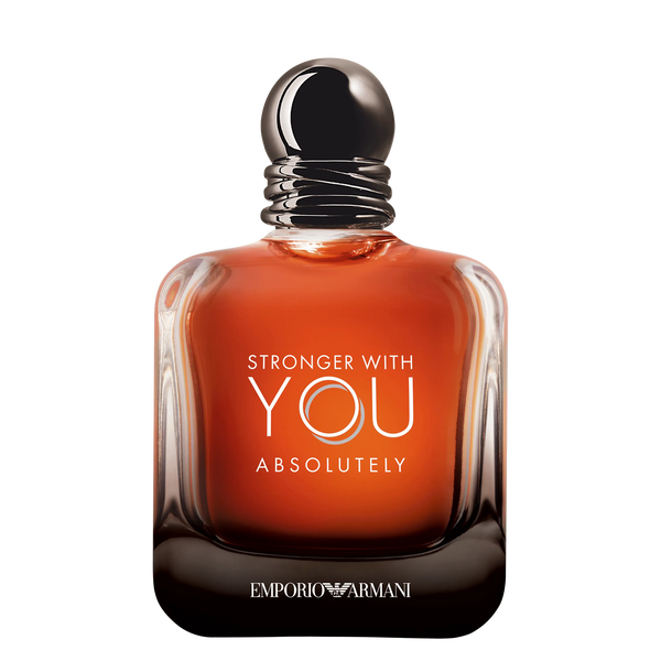 Emporio Armani Stronger With You Absolutely Giorgio Armani