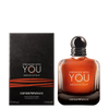 Emporio Armani Stronger With You Absolutely Giorgio Armani