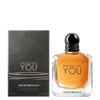 Emporio Armani  Stronger With You Eau De Toilette  Pour Homme Giorgio Armani