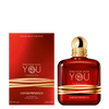 Emporio Armani Stronger With You Tobacco 100ml Giorgio Armani