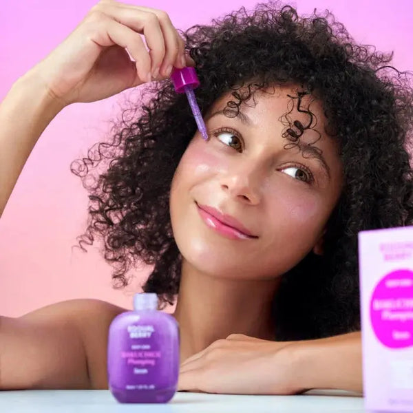 Eqqualberry Bakuchiol Plumping Serum Eqqual Berry