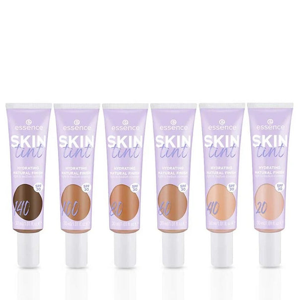 CREME HYDRATANTE TEINTEE SKIN ESSENCE