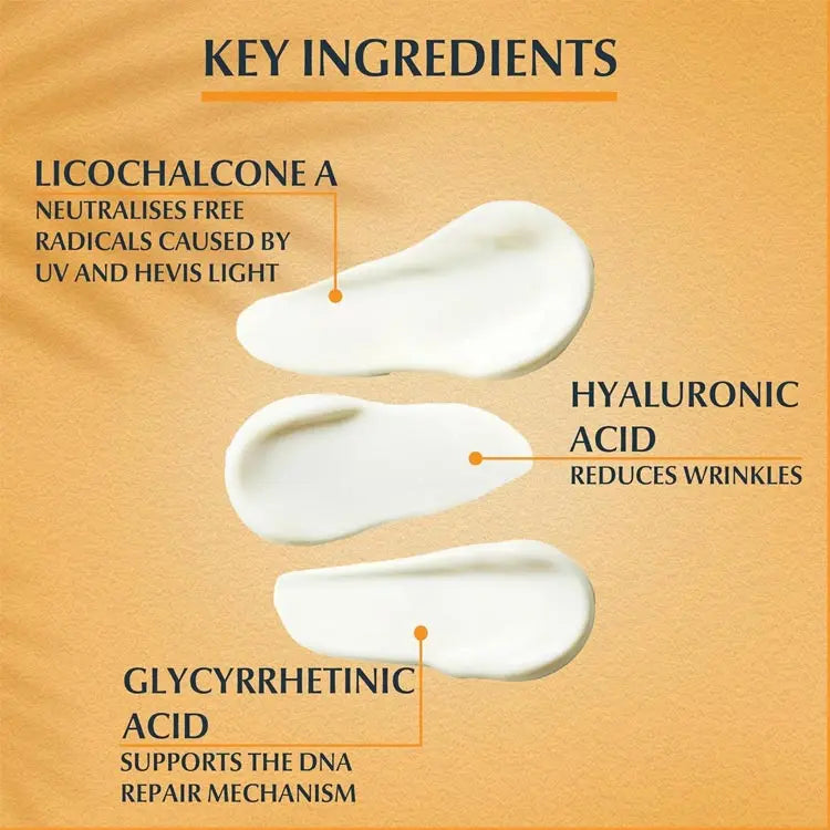 Eucerin Sun Photoaging Control Fluide solaire SPF 50 eucerin