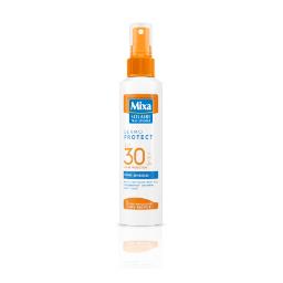 Mixa Solaire Peau sensible Dermo Protect SPF30