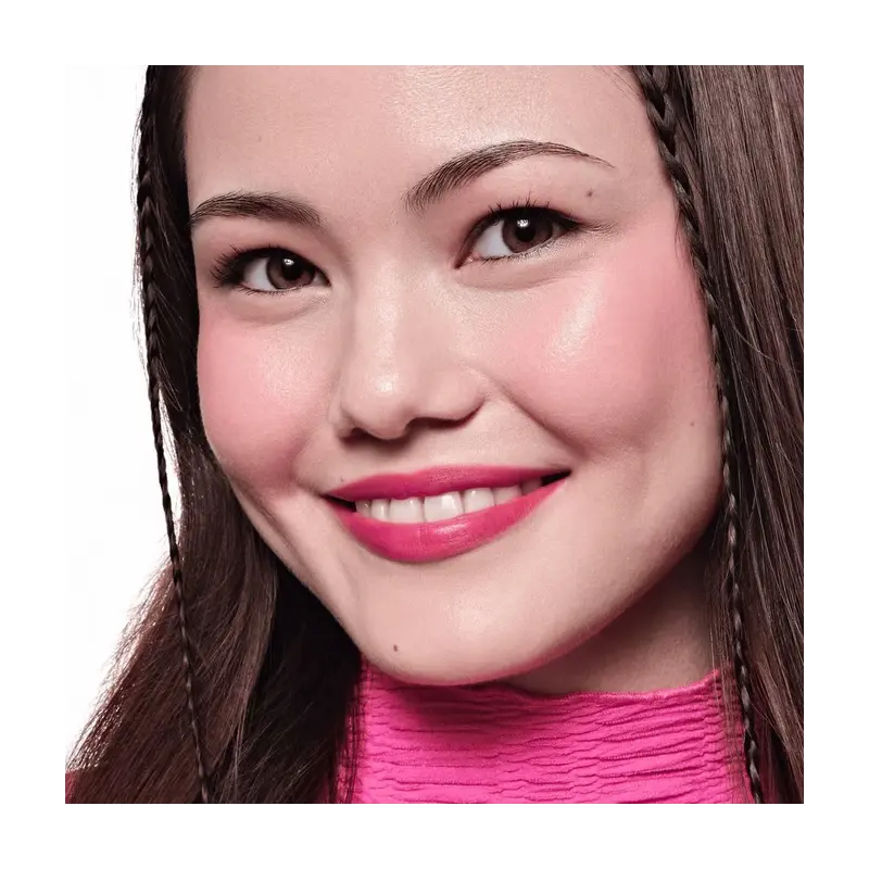 FARD A JOUES LIQUIDE JOUES ET LEVRES WHAT A TINT STAIN ESSENCE essence