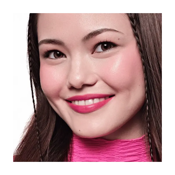 FARD A JOUES LIQUIDE JOUES ET LEVRES WHAT A TINT STAIN ESSENCE essence