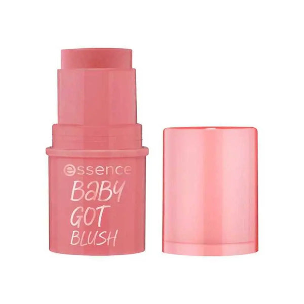 FARD A JOUES STICK BABY GOT BLUSH ESSENCE essence