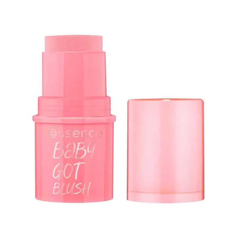 FARD A JOUES STICK BABY GOT BLUSH ESSENCE essence