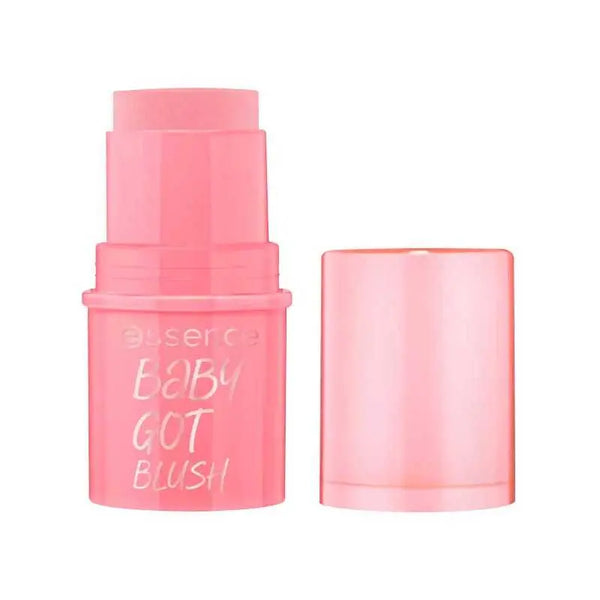 FARD A JOUES STICK BABY GOT BLUSH ESSENCE essence