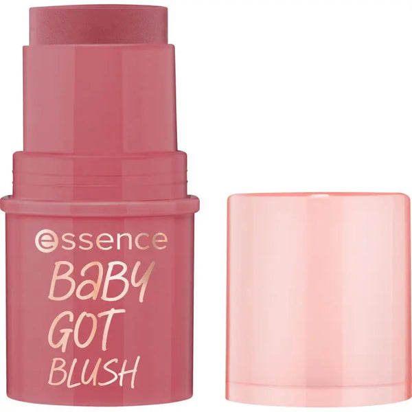 FARD A JOUES STICK BABY GOT BLUSH ESSENCE essence